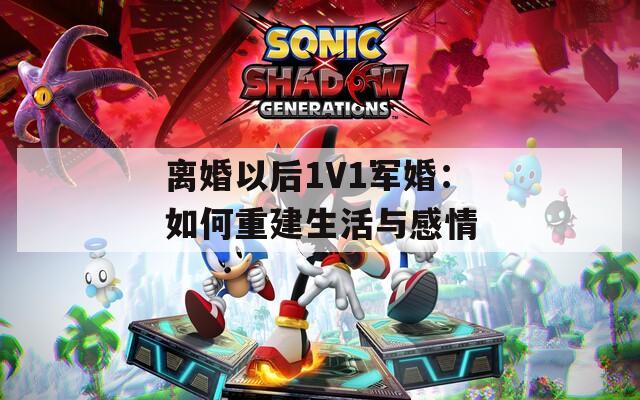 离婚以后1V1军婚：如何重建生活与感情