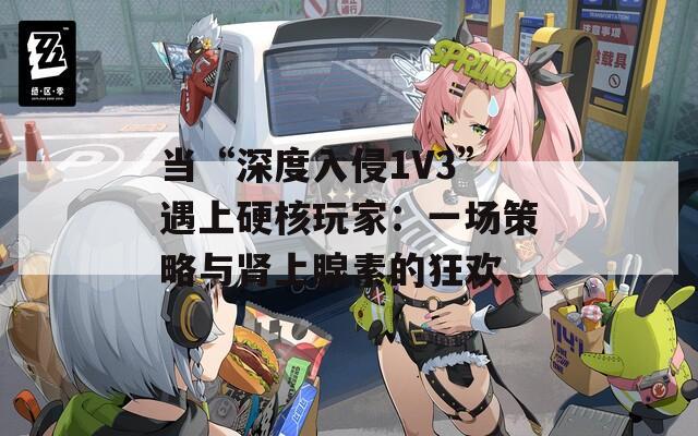 当“深度入侵1V3”遇上硬核玩家：一场策略与肾上腺素的狂欢