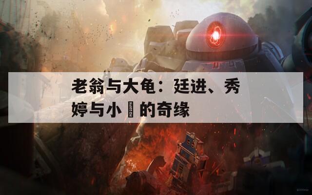 老翁与大龟：廷进、秀婷与小泬的奇缘