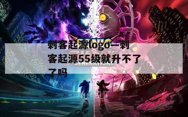 刺客起源logo—刺客起源55级就升不了了吗  第1张